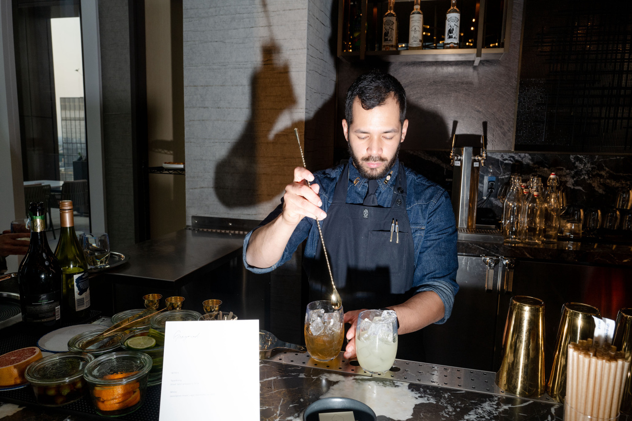 the-set-cultured-party-frieze-new-york