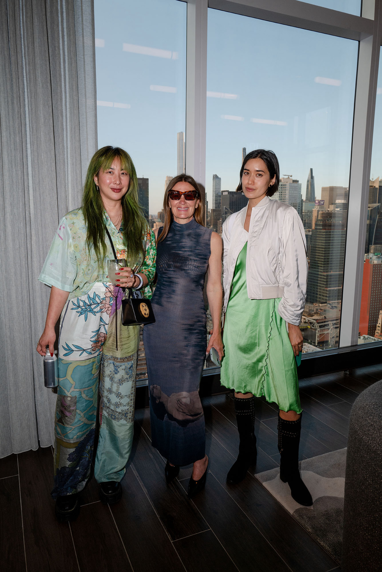 the-set-cultured-party-frieze-new-york