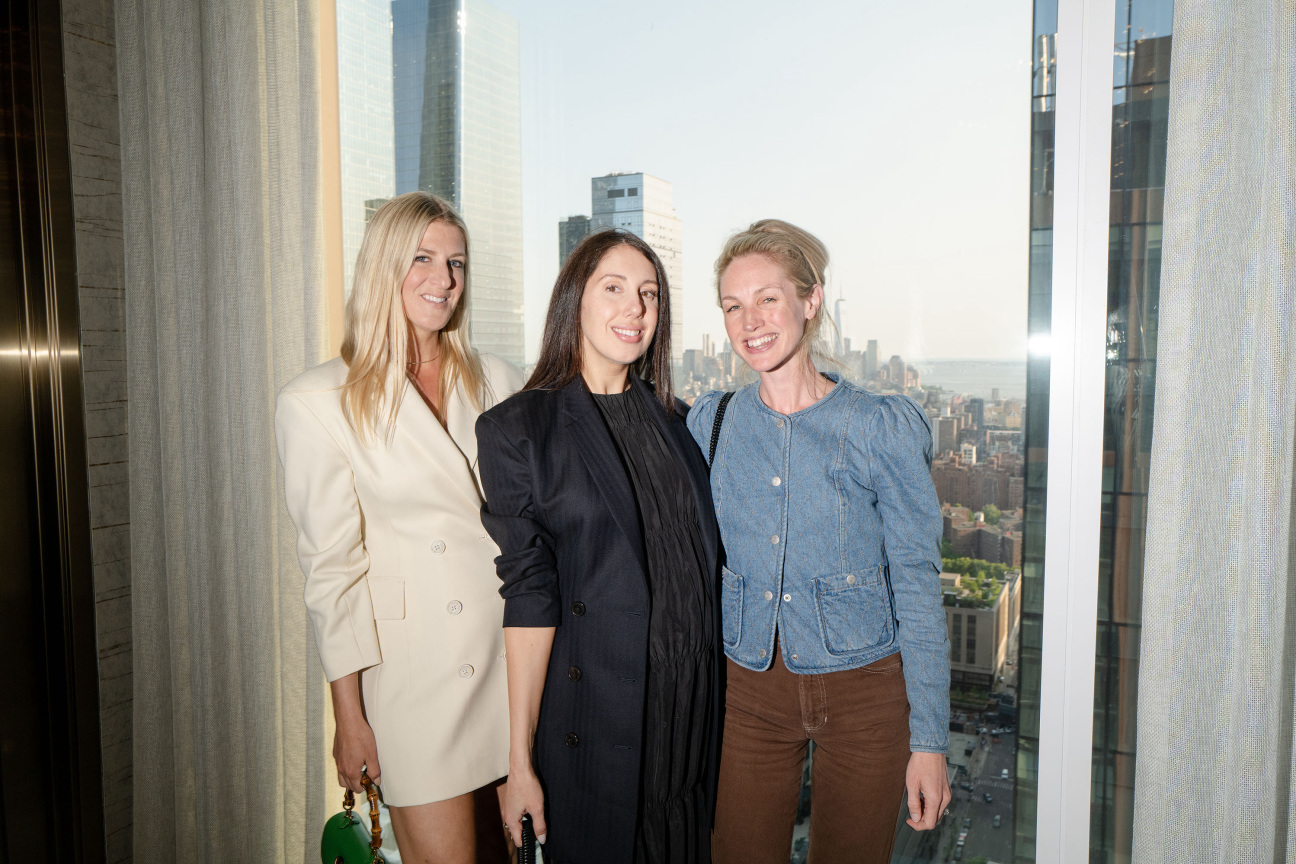 the-set-cultured-party-frieze-new-york