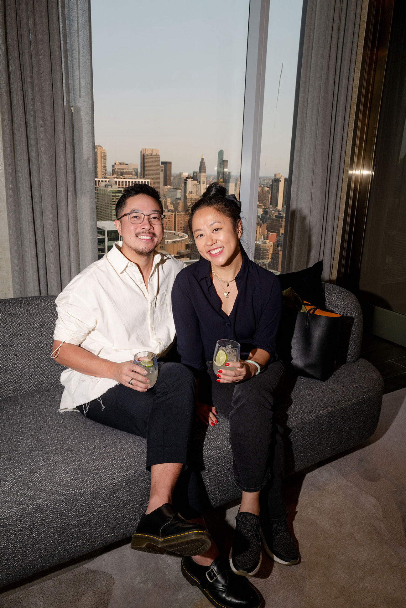 the-set-cultured-party-frieze-new-york