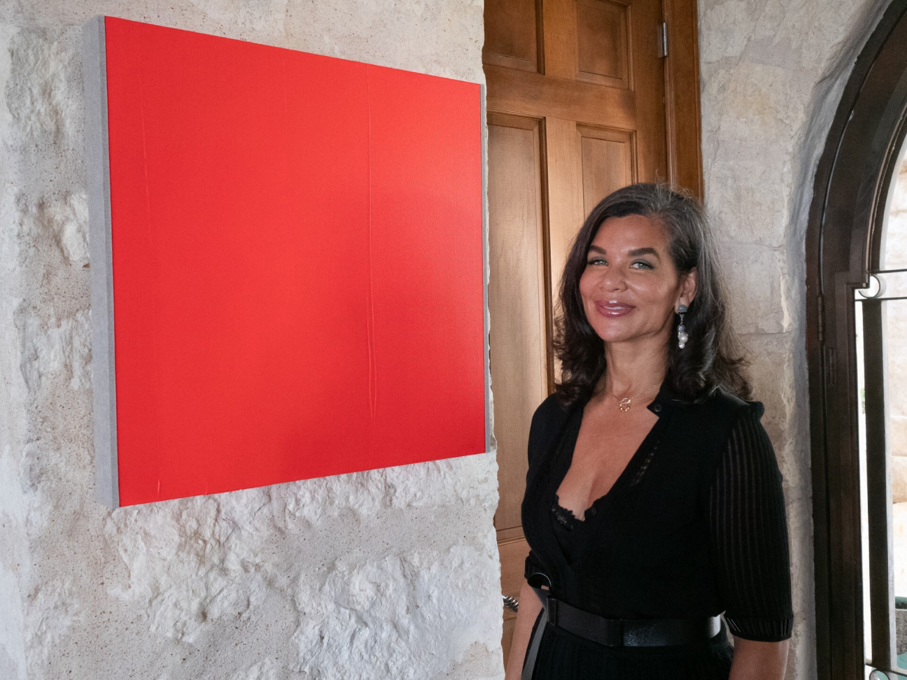 suzane-mcfayden-art-collection