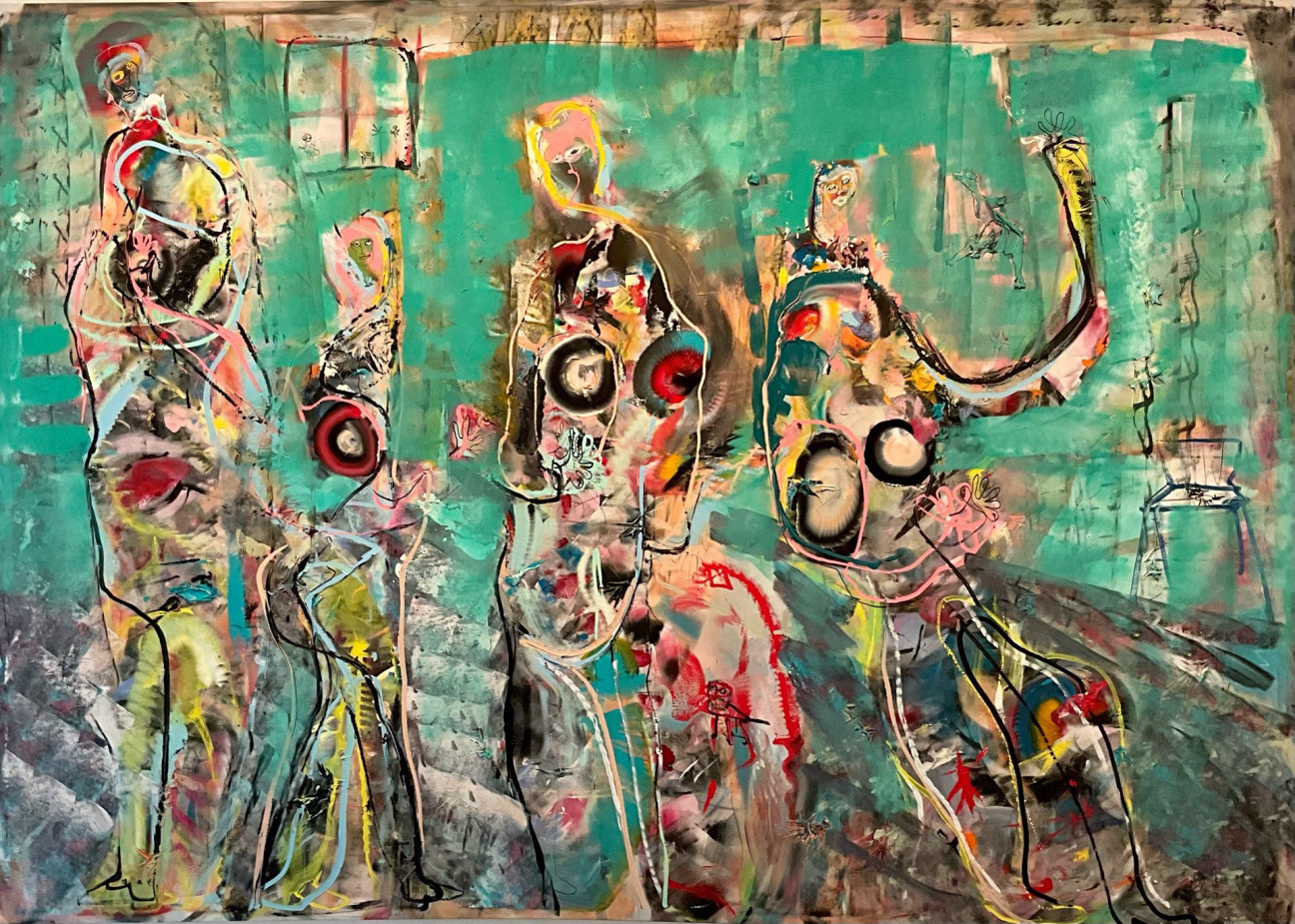 alexander-yulish-artist