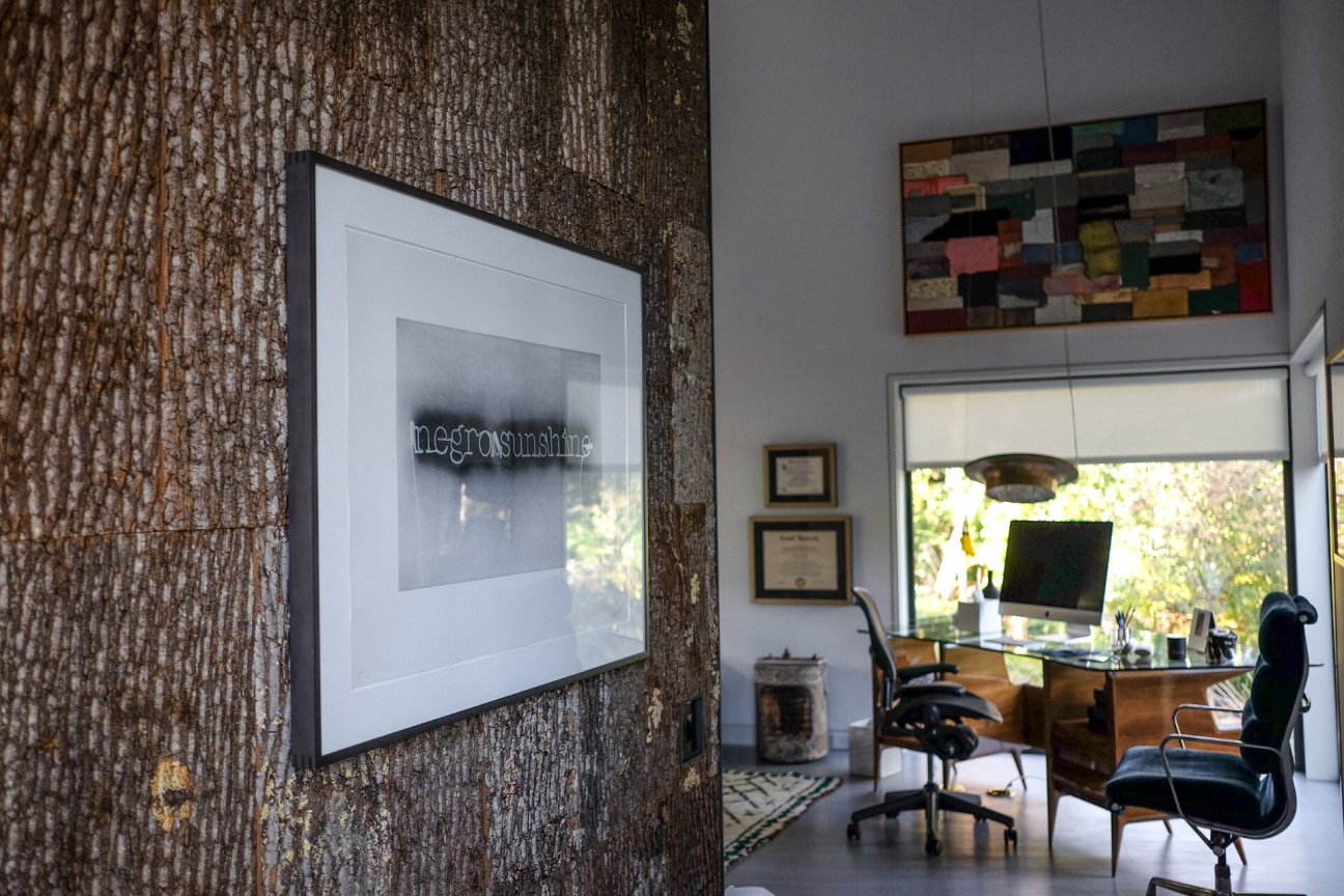 glenn-ligon-artwork