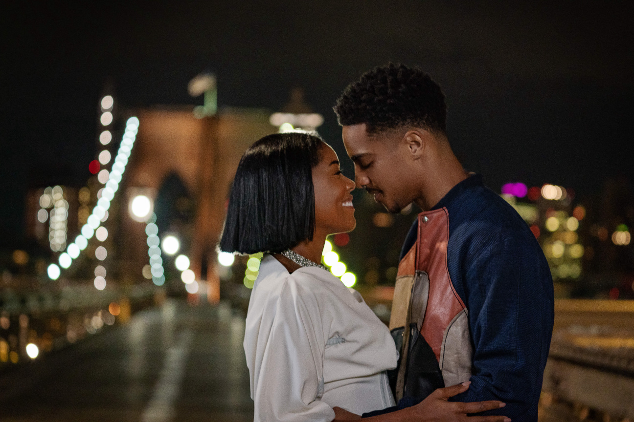 gabrielle-union-keith-powers-tribeca-festival