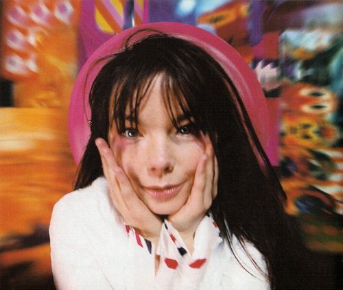 bjork-music