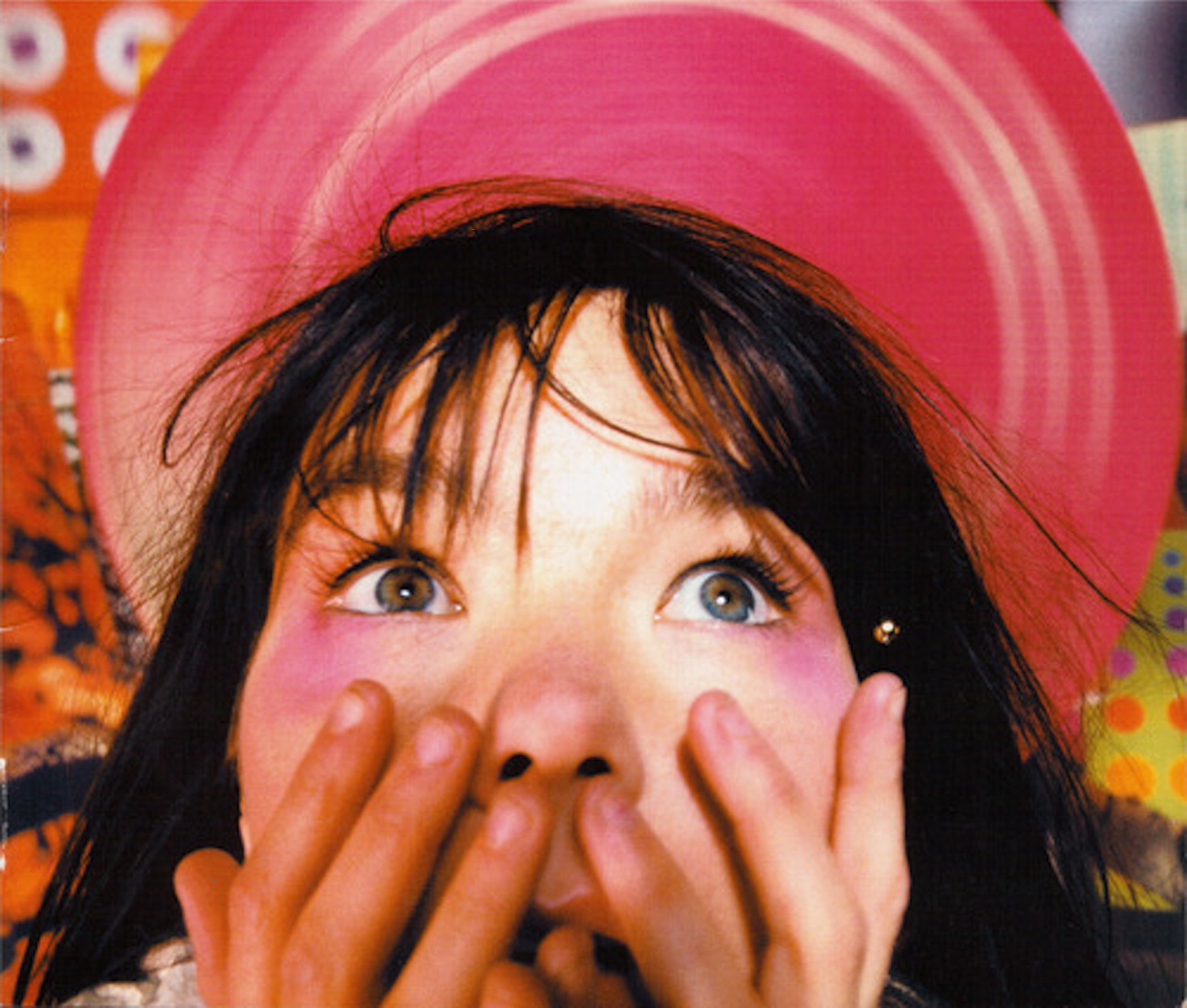 bjork-music