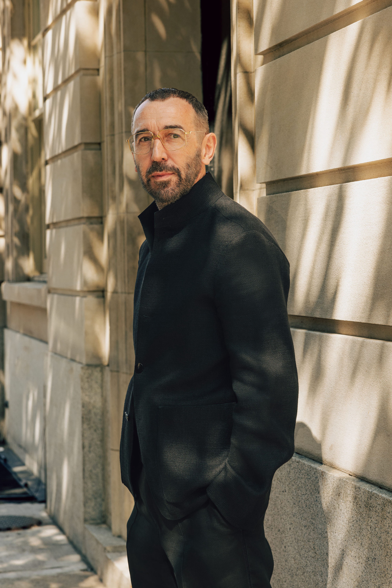 zegna-artistic-director