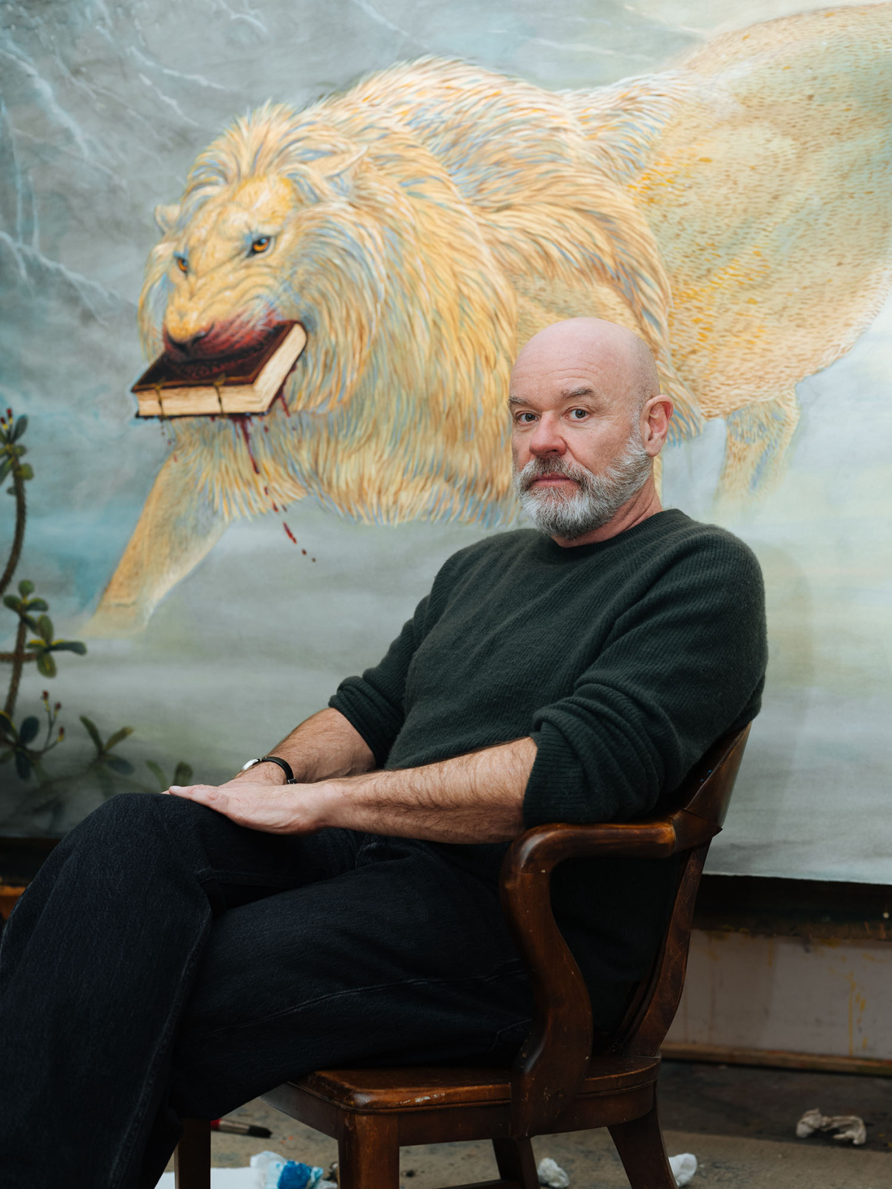 walton-ford-artist