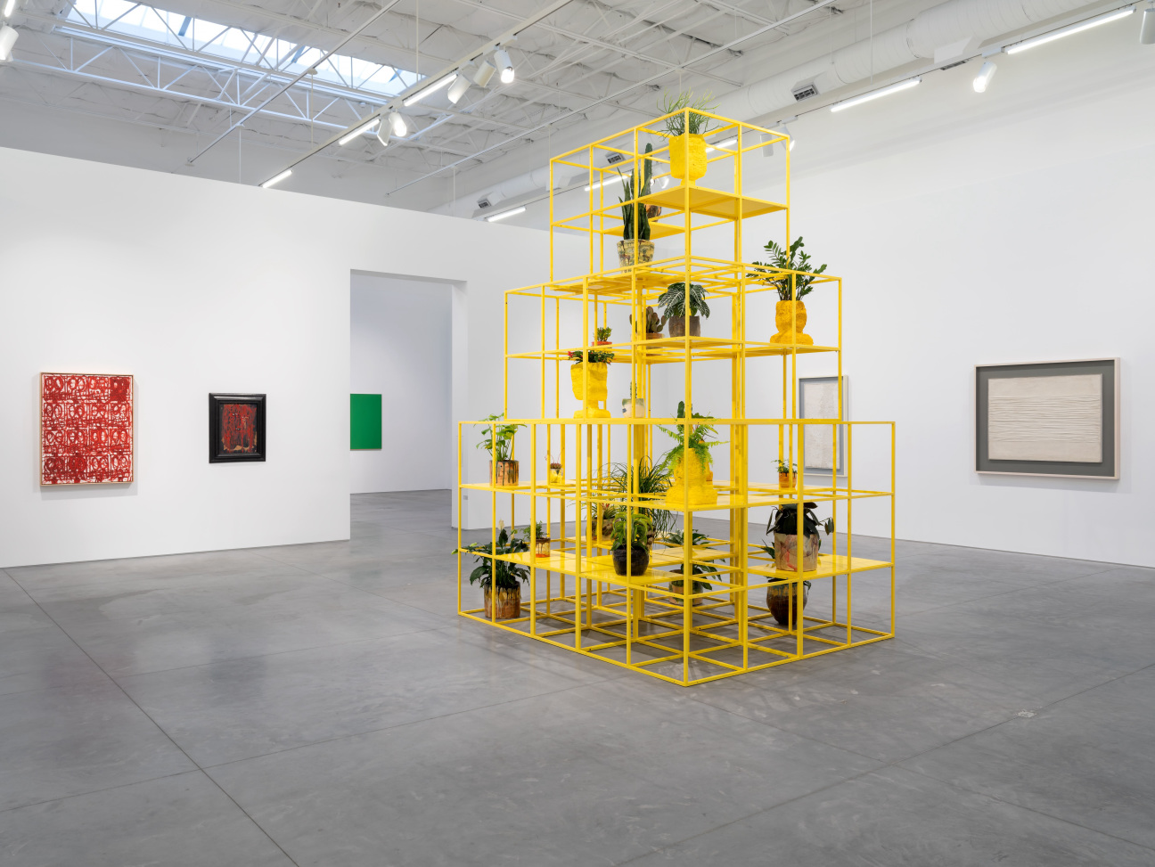 warehouse-installation-view