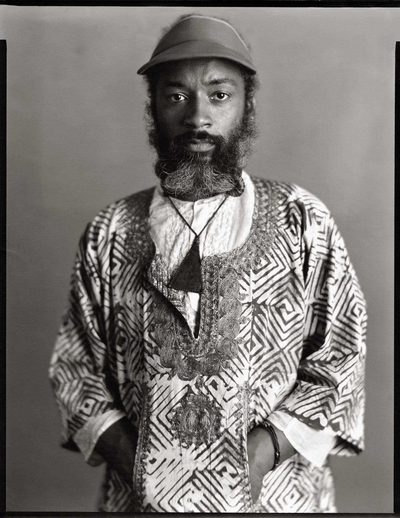 david-hammons-artist