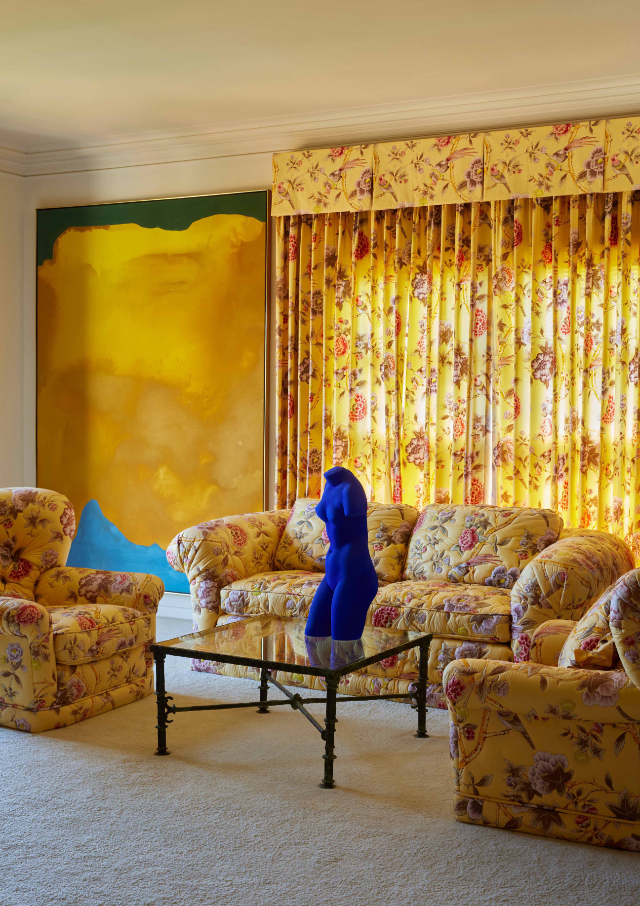 frankenthaler-klein-giacomettie-weisman-art