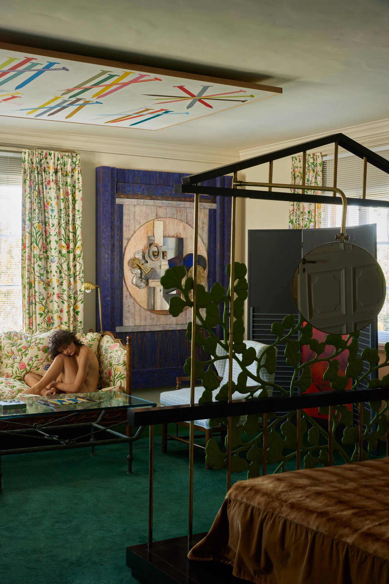 Weisman-home-art