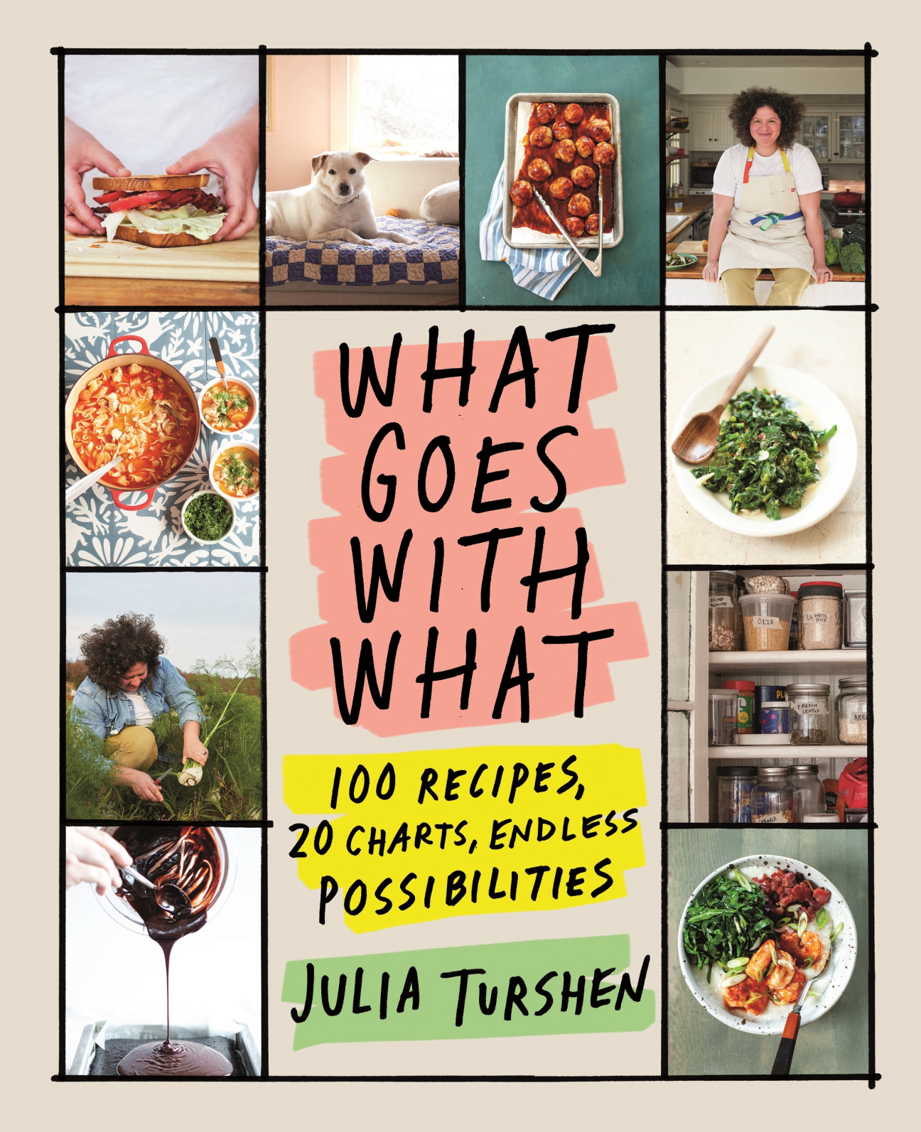 Julia-turshen-recipe-cookbook