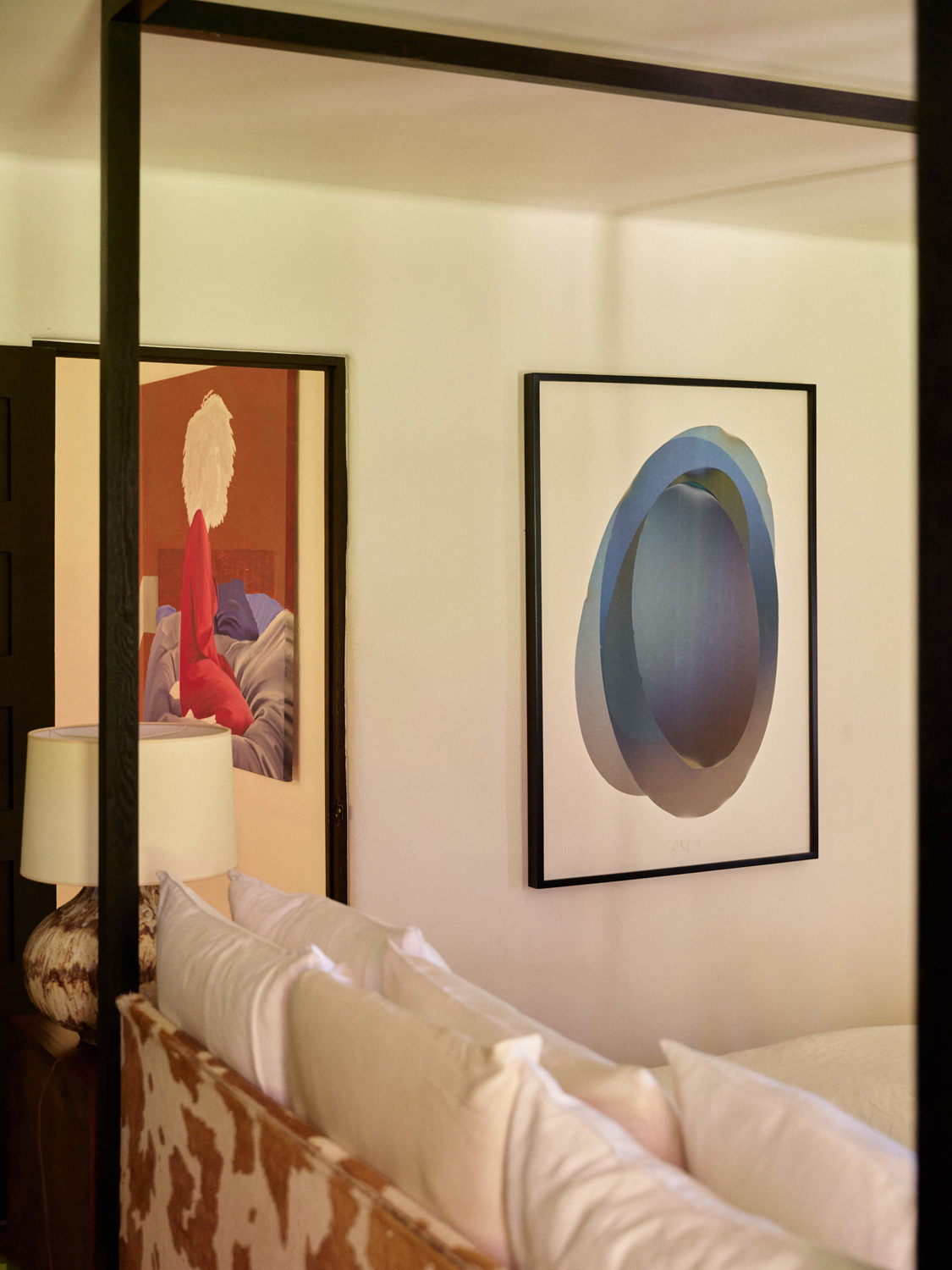 larry-bell-artwork-interiors