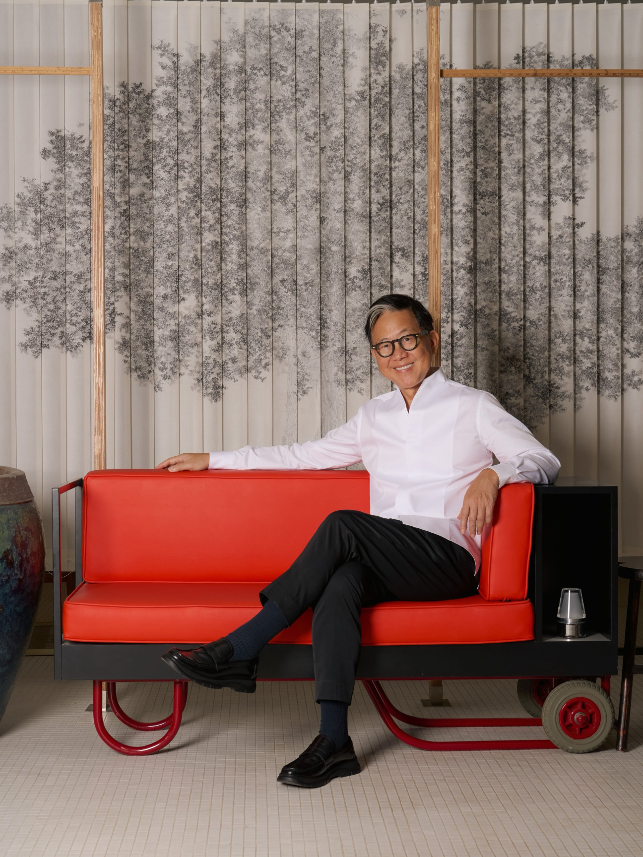 William-Lim-Architect-Collector