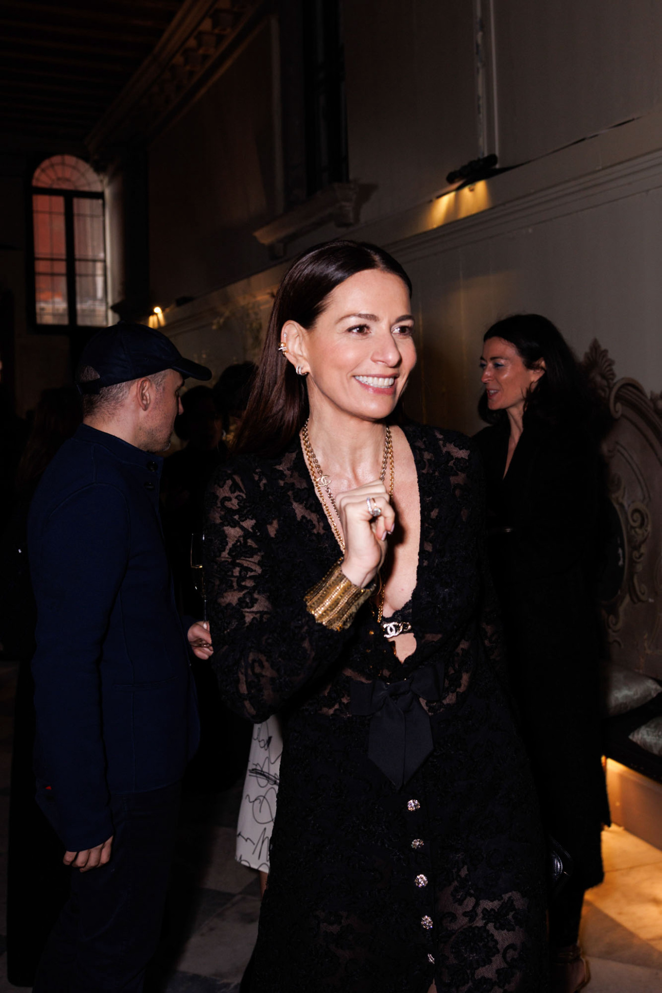 chanel-venice-art