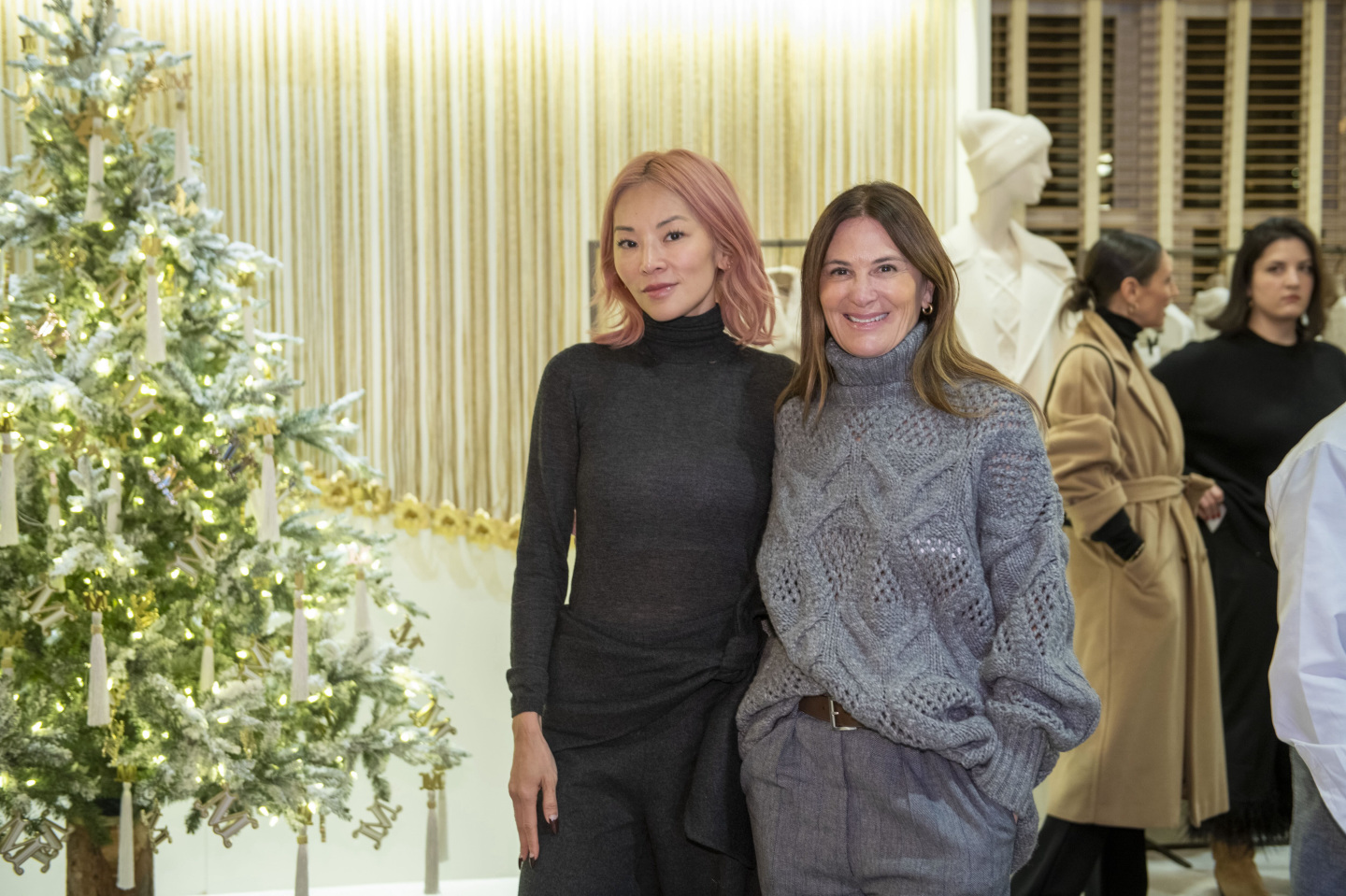 tina-leung sarah-harrelson