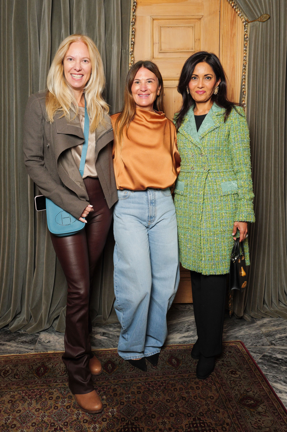 frieze-london-party