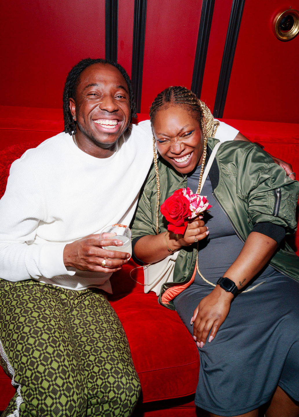 london-fashion-week-party
