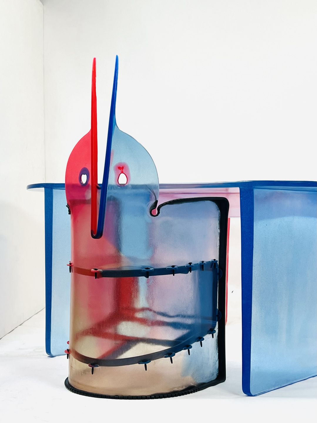 Gaetano-pesce-Los-Angeles-chair