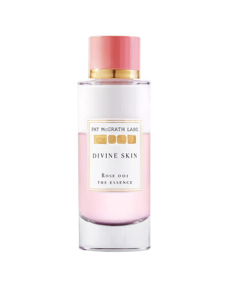 Divine Skin: Rose 001™ The Essence
