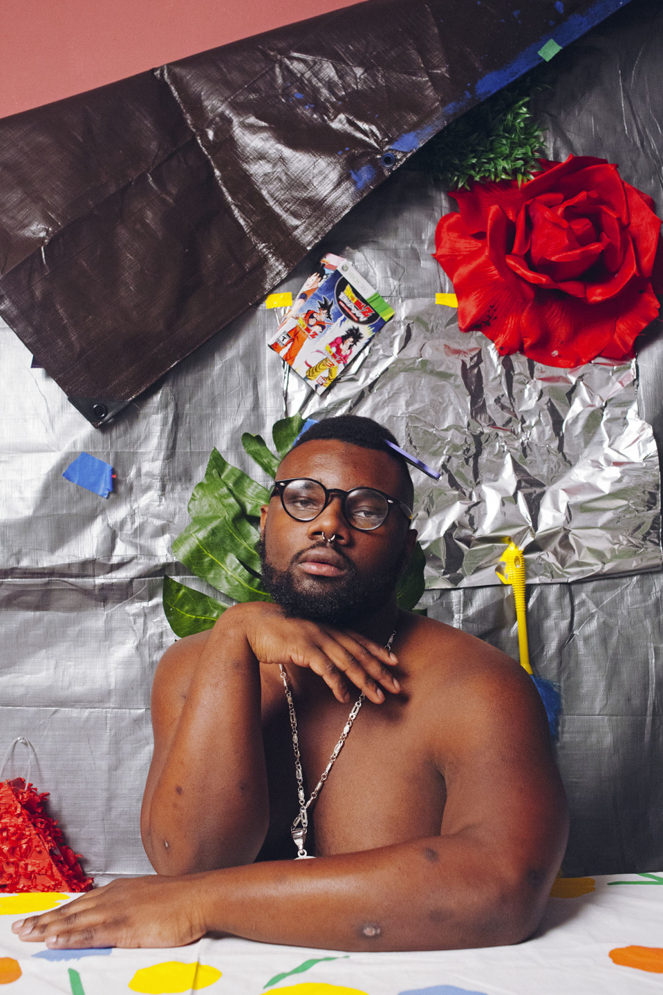 Rakeem-Cunningham-emerging-photographer-queer-aesthetic