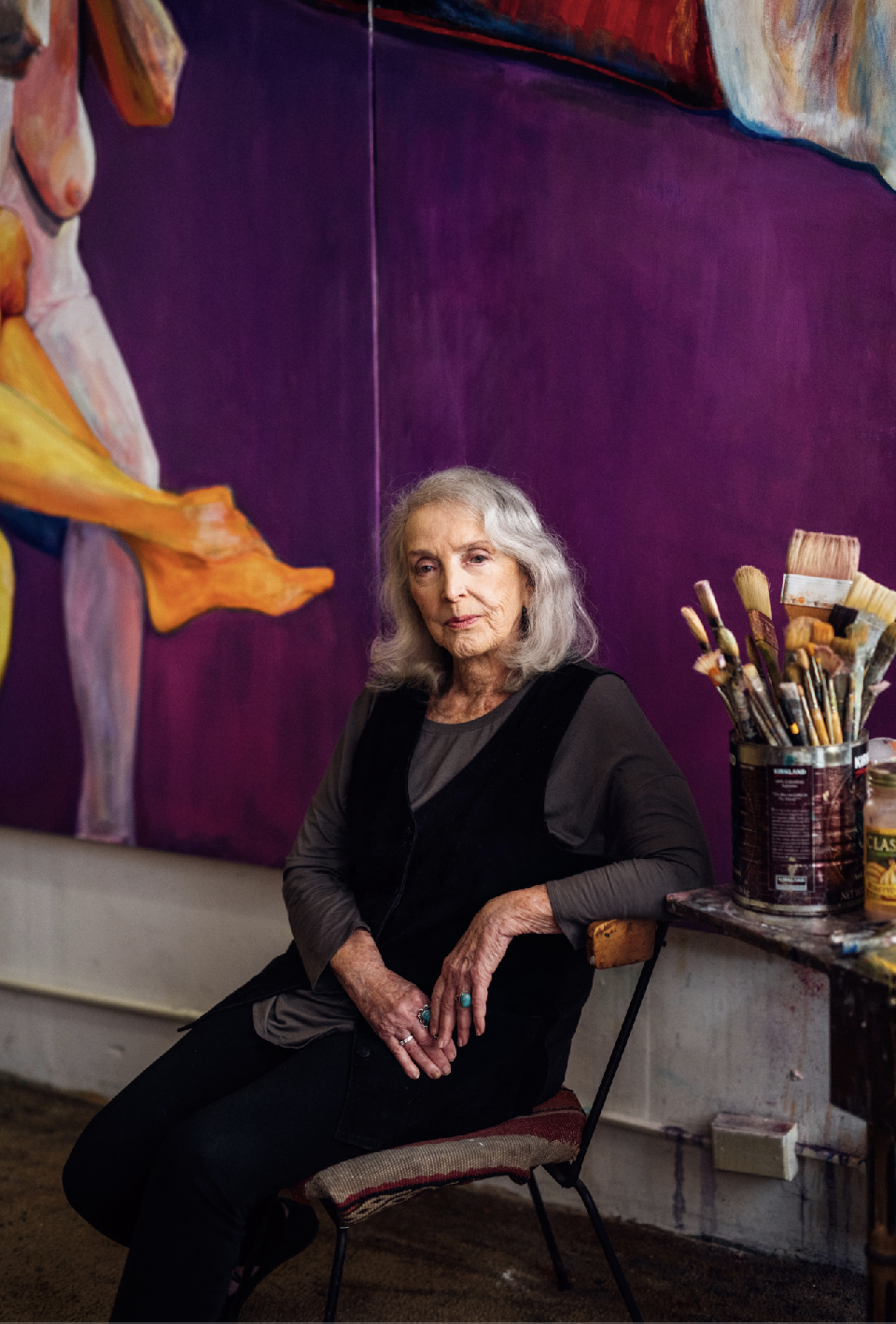 joan-semmel-painter
