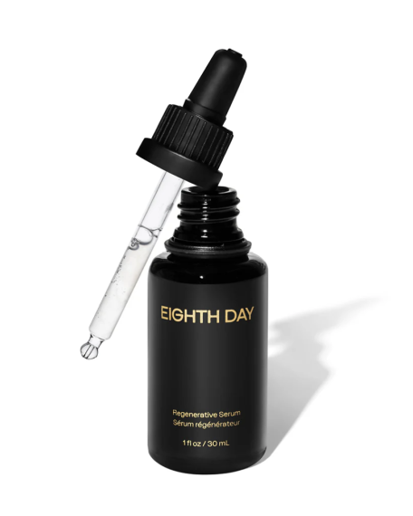 The Regenerative Serum