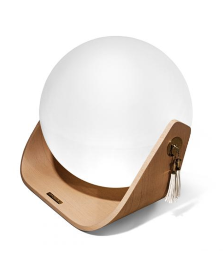 Outdoor Floor Lamp