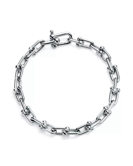 Tiffany HardWear Small Link Bracelet