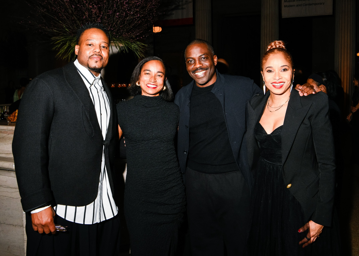 titus-kaphar-rujeko-hockley-derek-fordjour-nicole-fleetwood