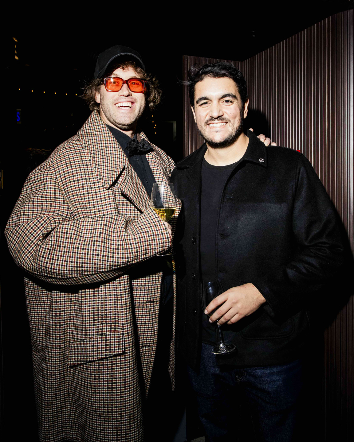 tj-miller  bernardo-silva