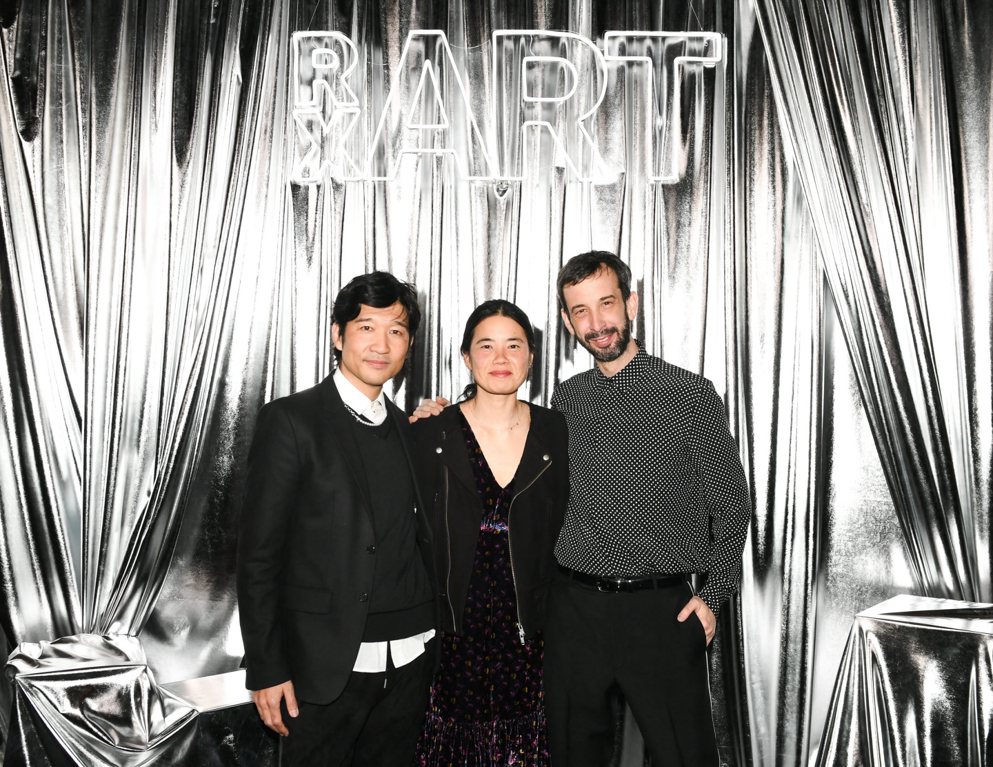 tomokazu-matsuyama julia-chiang nicolas-party