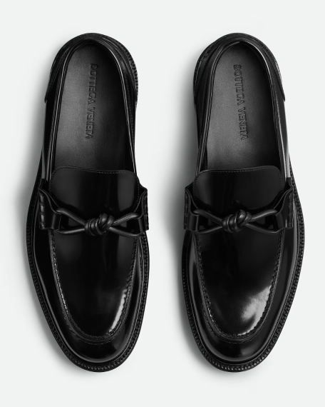 Astaire Loafer