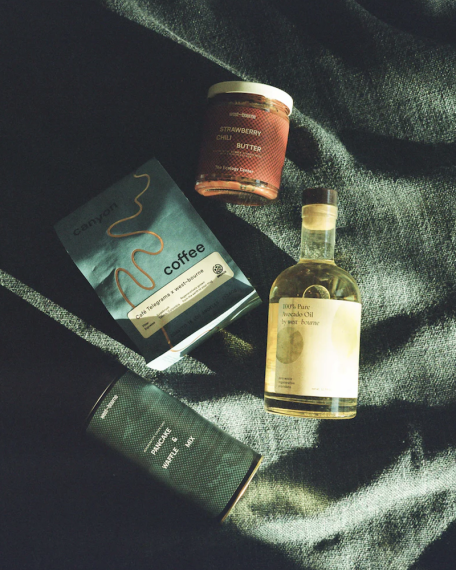The Regenerative Holiday Box