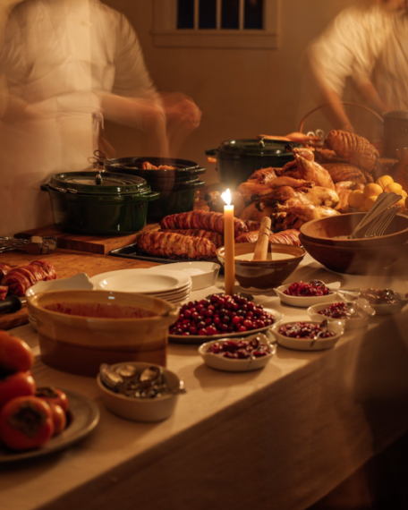 A Feast