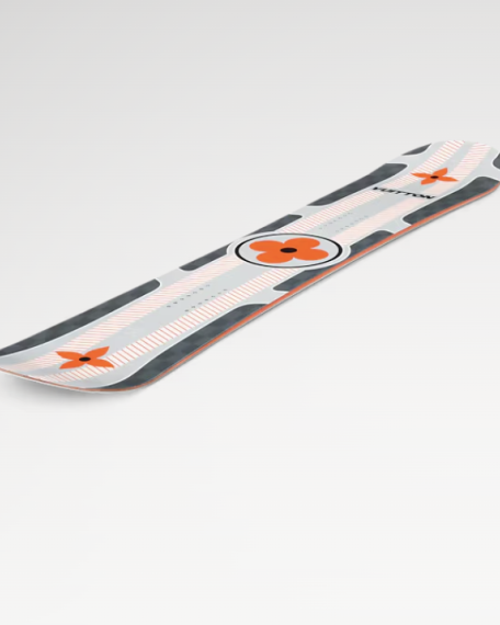 Snowboard
