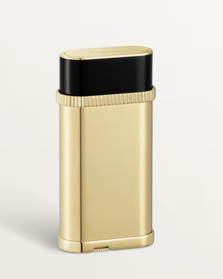Pasha de Cartier lighter