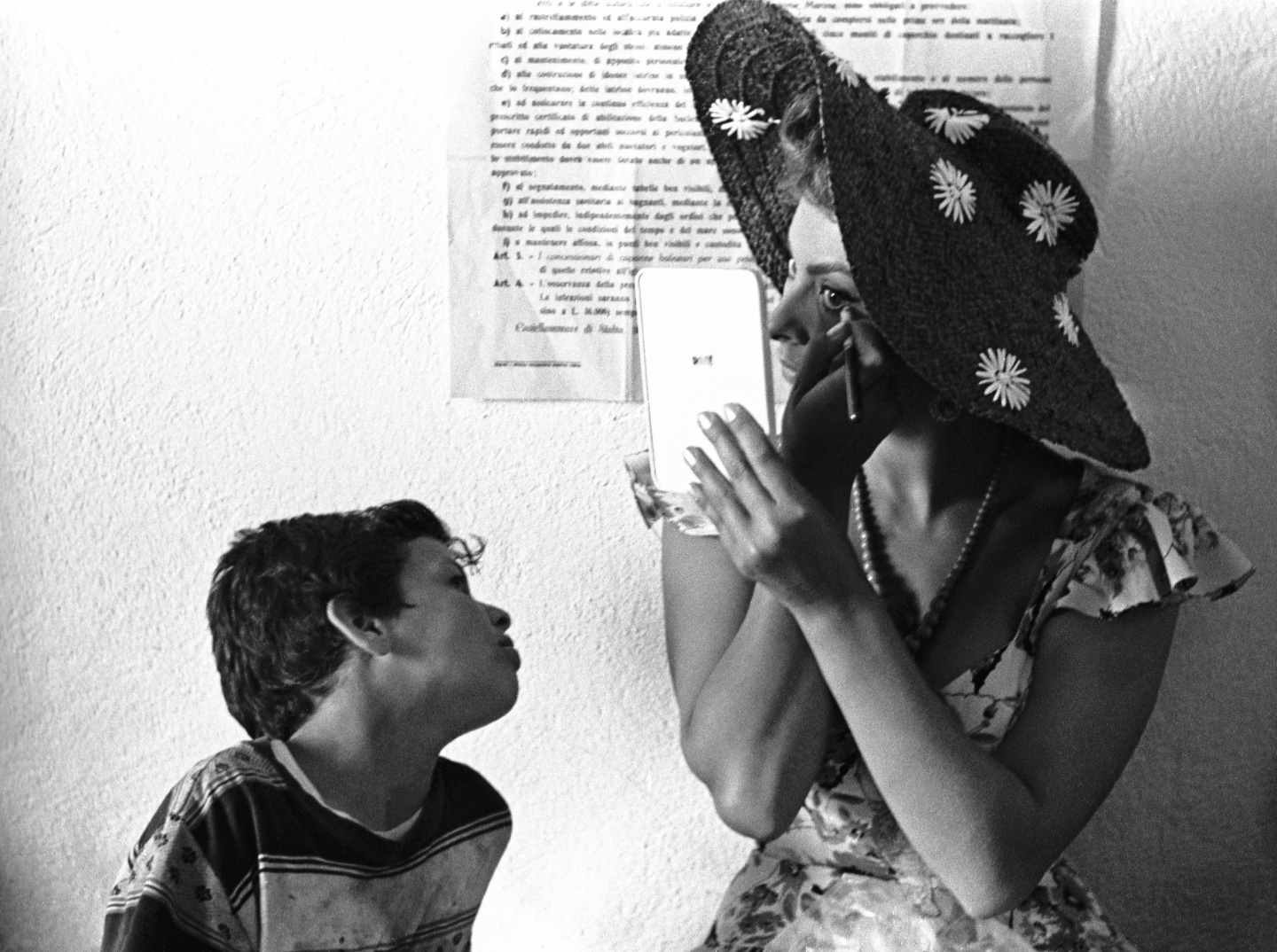 Sophia Loren, Paolo Di Paolo, Bruce Weber, Photography