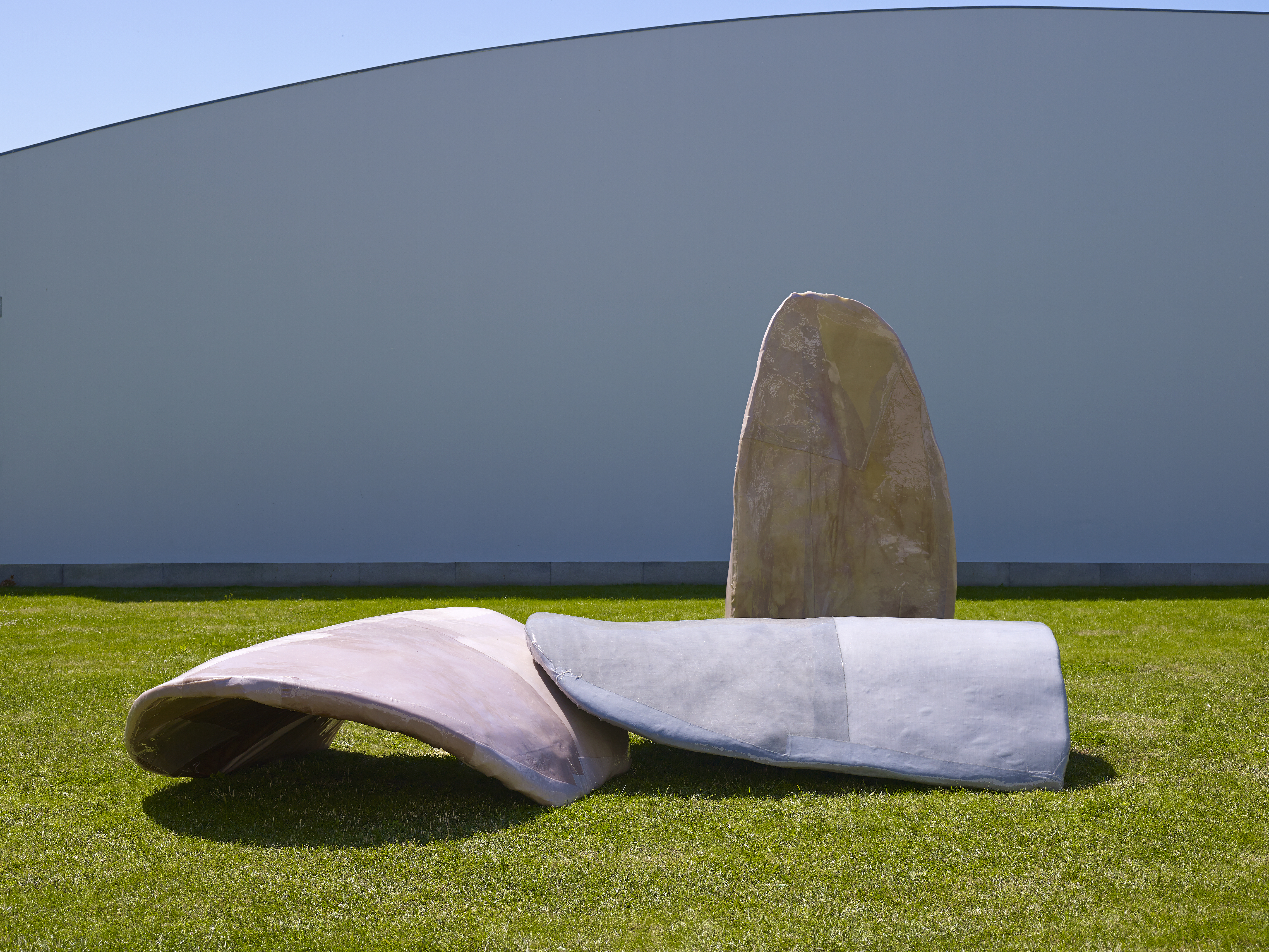 Artist Nairy Baghramian will present a new work for the Walker next summer. <em>Here, her Cold Shoulder</em>, 2014.” width=”7085″ height=”5314″><figcaption>Artist Nairy Baghramian will present a new work for the Walker next summer. <em>Here, her Cold Shoulder</em>, 2014.</figcaption></figure>
</p><p>It was in 2005 that the Walker Art Center in Minneapolis really cemented its reputation with the coastal art world types who are sometimes known to gloss over Midwestern venues as Flyover Country. A snazzy Herzog & de Meuron addition will do that.</p><p>But the building, which was among a suite of great museums the firm designed in that period, was just the physical manifestation of the Walker’s leading role in contemporary art. Founded in a local grandee’s house in 1940, then expanding to a 1971 Edward Larrabee Barnes-designed structure, the Walker has consistently led the field in terms of a multidisciplinary approach to art, especially with performance.</p><div class=
