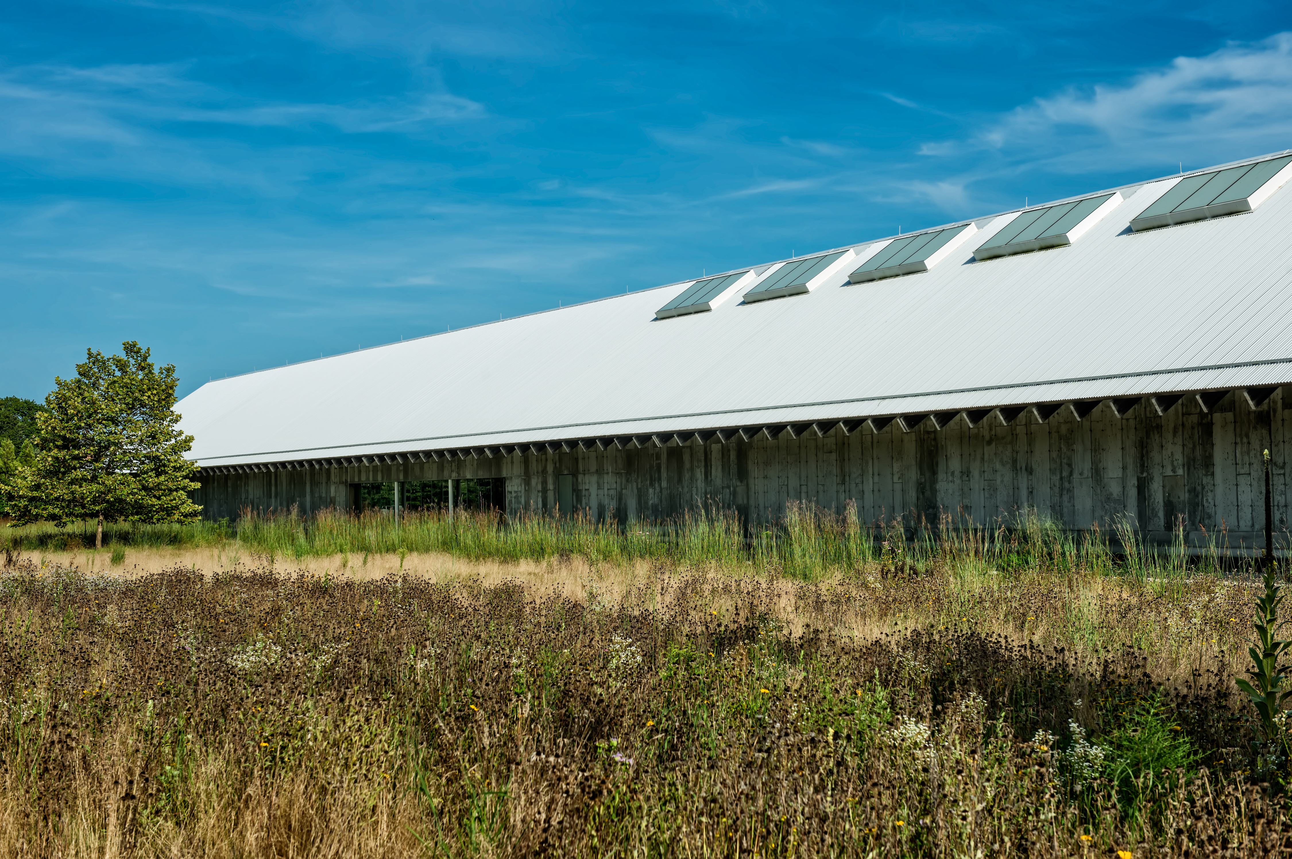 Parrish Art Museum. 