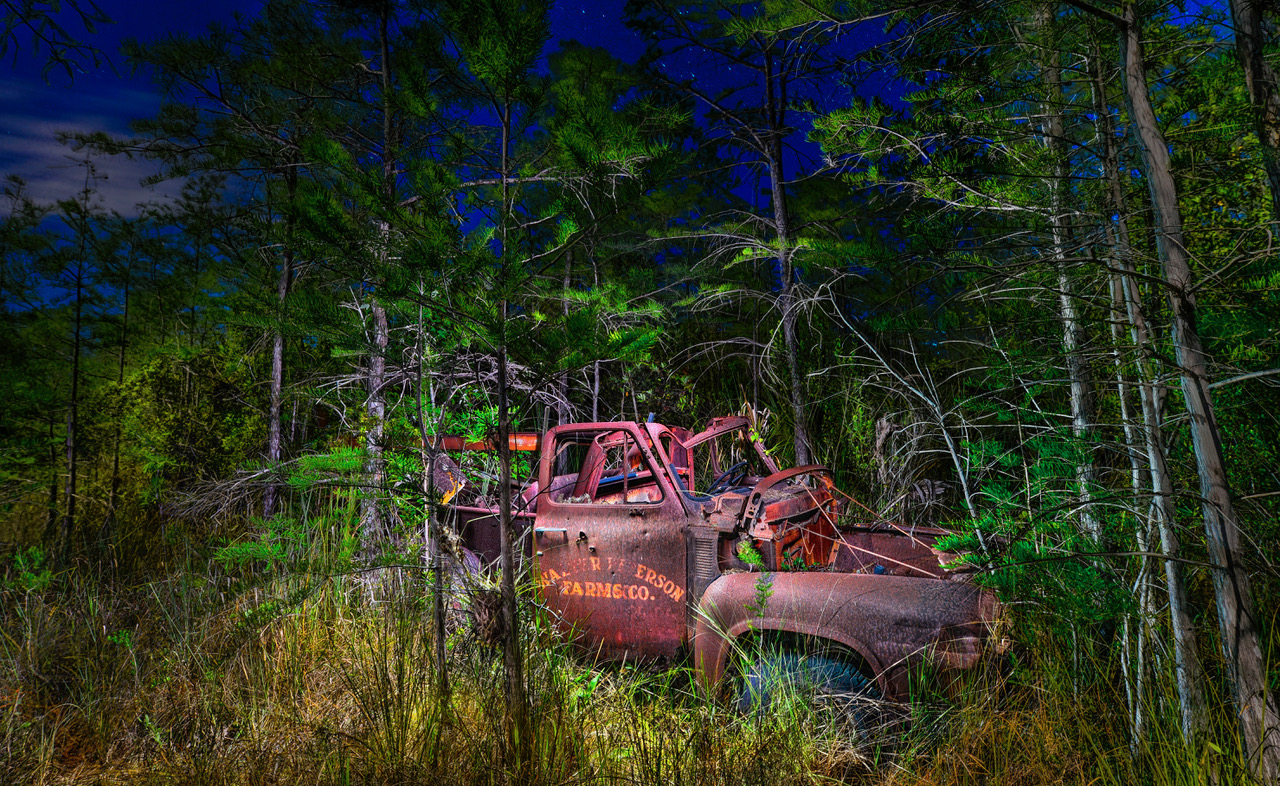 Photo by Matt Stock. 