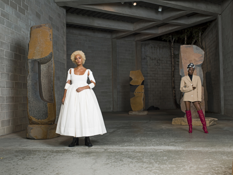 Solange Knowles