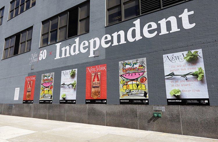 Photos courtesy of Independent New York.