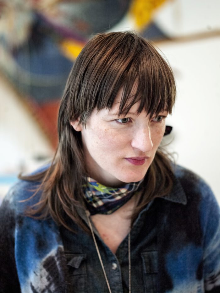 Lucy Dodd