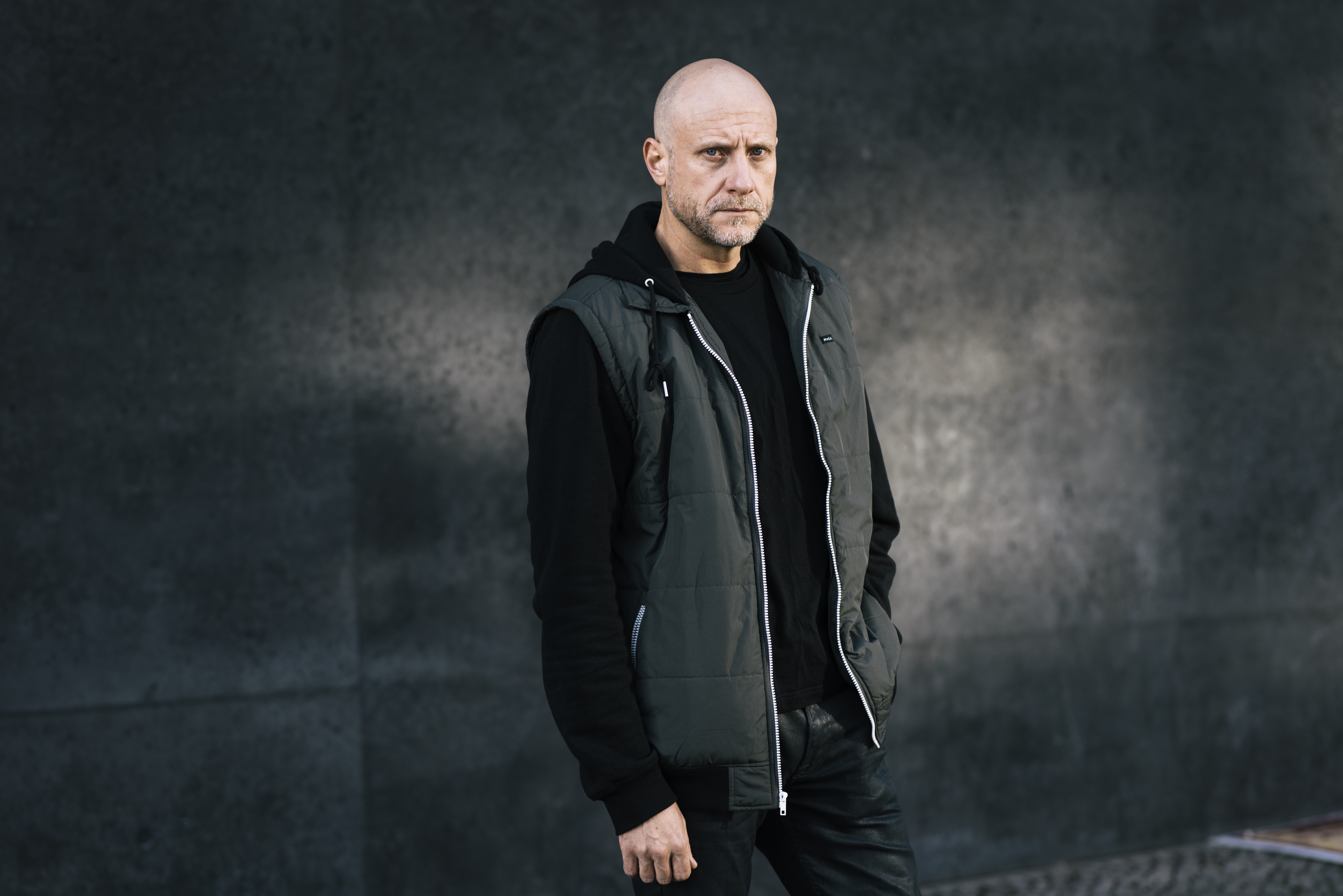 Trevor Paglen