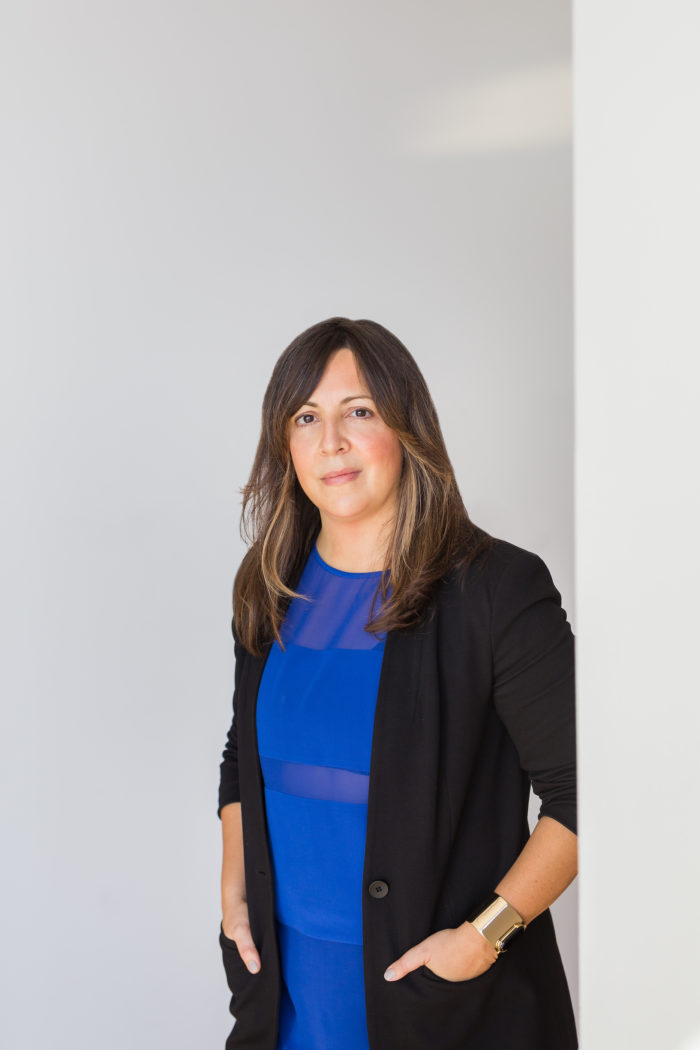 Jane Panetta. Photo by Scott Rudd.