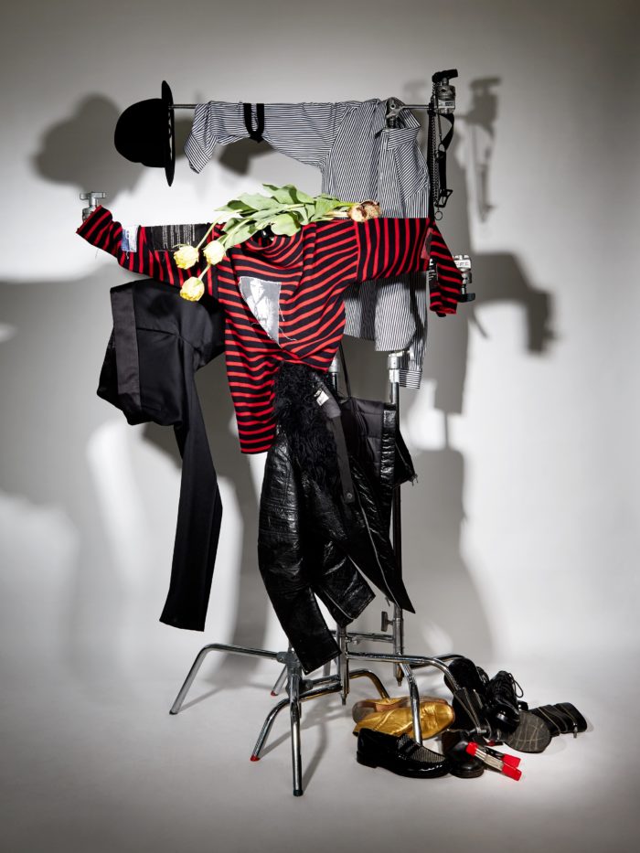 David Casavant Archive by Andy Harman and Vincent Dilio, 2018