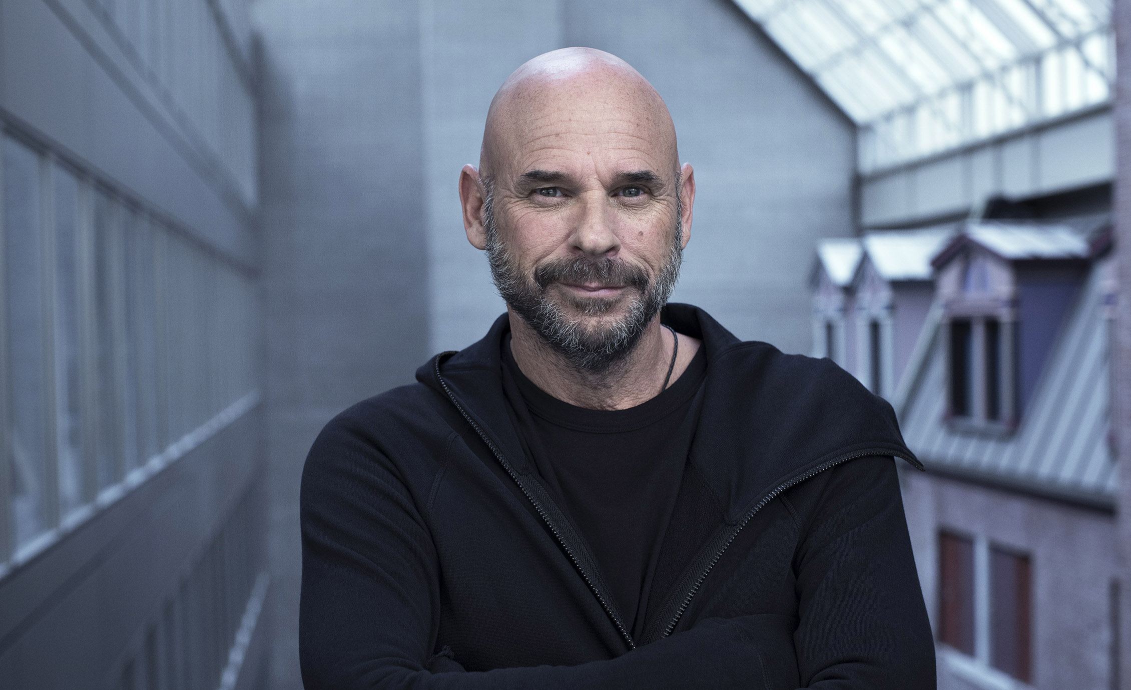 Guy Laliberté