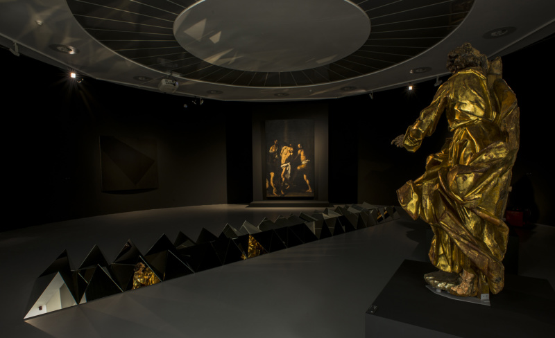 Sanguine. Luc Tuymans on Baroque - Fondazione Prada